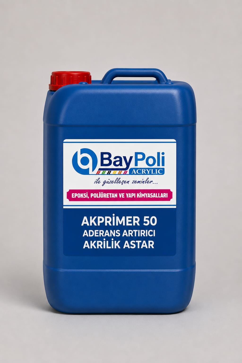 AKPRİMER 50 AKRİLİK ASTAR