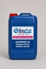 AKPRİMER 50 AKRİLİK ASTAR
