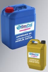 AKPRİMER 50 AKRİLİK ASTAR