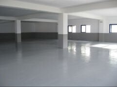 EPBOY İN 500 İNCE SOLVENTSİS EPOKSİ BOYA