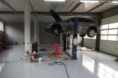EPBOY İN 500 İNCE SOLVENTSİS EPOKSİ BOYA