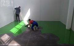 EPBOY İN 500 İNCE SOLVENTLİ EPOKSİ BOYA