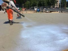 POLİTEX 5 BETON KÜR EMÜLSİYONU