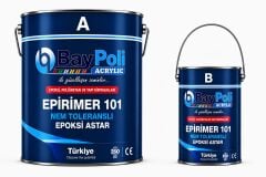 EPRİMER 101 NEM TOLERANSLI EPOKSİ ASTAR