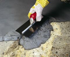EPDOL 350 EPOKSİ  BETON, ÇATLAK, TAMİR, DÜZELTME, MORTAR ZEMİN KAYNAŞTIRMA HARCI