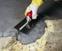 EPDOL 350 EPOKSİ  BETON, ÇATLAK, TAMİR, DÜZELTME, MORTAR ZEMİN KAYNAŞTIRMA HARCI