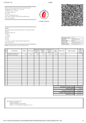 BAYPOLİ Fatura No: GIB2026000000131